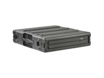 SKB 1SKB-R2U 2U Roto Rack Rack Case