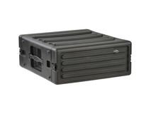 SKB 4U Roto Rack Rack Case