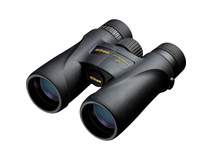 Nikon 10x42 Monarch 5 Binocular (Black)