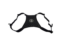 Bushnell Deluxe Binocular Harness Strap (Black, Clamshell Packaging)