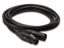 Hosa CMK-015AU Elite Microphone Cable 15ft