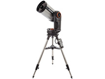 Celestron NexStar Evolution 8" Schmidt-Cassegrain Telescope