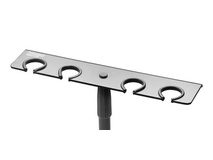 Hosa MMH-346 Quad Microphone Holder