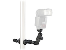 Joby Flash Clamp & Locking Arm