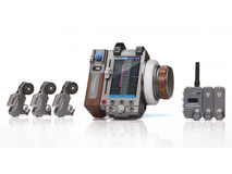 Tilta WLC-T02 Wireless Remote Follow Focus System