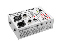 Behringer CT100 6-in-1 Cable Tester