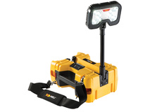 Pelican 9480 Remote Area Lighting System (Yellow)