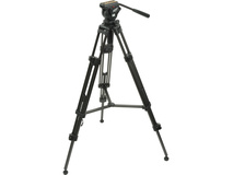 Magnus VT-4000 Tripod System with Fluid Head