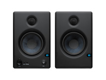 PreSonus Eris E4.5 Hi-Definition 2-Way 4.5" Nearfield Monitors (Pair)