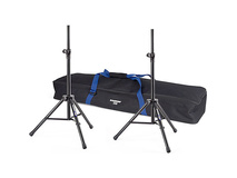 Samson Speaker Stand Bundle TS50P (pair)
