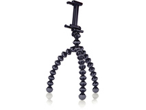 Joby GripTight XL Gorillapod Stand for Smartphones (Black/Charcoal)