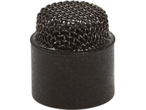 DPA Microphones DUA6001 - Grid Cap for DPA Miniature Series (Black) (5 Pieces)