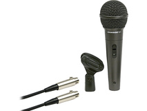 Samson R31S Hypercardioid Handheld Microphone