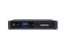 Samson SXD7000 Power Amplifier with DSP
