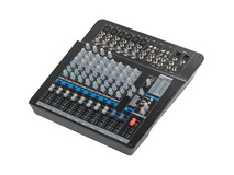 Samson MixPad MXP144FX 14-Channel Analog Stereo Mixer with Digital Effects and USB