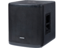 Samson Auro D1200 700W Active Subwoofer