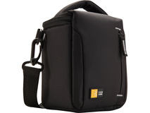Case Logic TBC-404 Compact High Zoom Camera Case (Black)