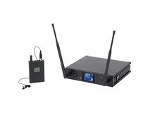 Samson Synth 7 Presentation UHF Wireless System (Band I)