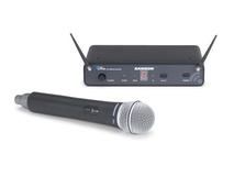 Samson Concert 88 Handheld Wireless System (Band D)
