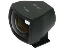 Ricoh GV-1 External Viewfinder