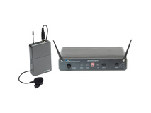 Samson Concert 88 Lapel System (Band C)