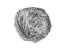 Zoom WSU-1 Hairy Windscreen