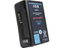 IDX ENDURA E-HL10DS 96Wh Li-Ion V-Mount High Load Battery with D-Tap Connector