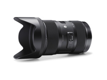 Sigma 18-35mm f/1.8 DC HSM Lens for Sony Alpha