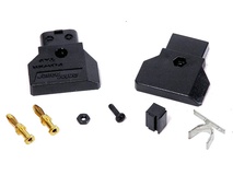 Anton Bauer - Male PowerTap Kit