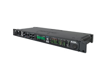 MOTU 828x Professional 28x30 Audio Interface with Thunderbolt Technology