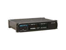 MOTU micro lite - 5 Input / 5 Output USB MIDI Interface for Mac and PC