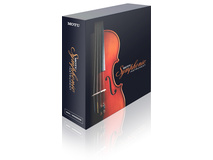 MOTU Symphonic Instruments - Virtual Orchestral Instrument Plug-In for Mac and Windows