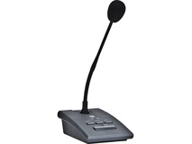 RCF BM3003 Paging Microphone