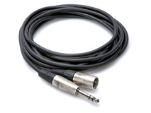 Hosa HSX-100 Pro 1/4'' To XLR Cable 100ft