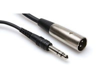 Hosa STX-105M 1/4'' to XLR Cable 5ft