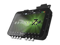 Convergent Design Odyssey 7Q+ OLED Monitor / Recorder