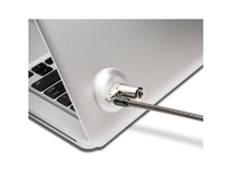 Kensington Microsaver Ultrabook Laptop Keyed Lock