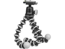Joby Gorillapod SLR-Zoom Flexible Mini Tripod w/ BH1-01EN Ball Head