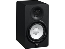 Yamaha HS5 Powered Studio Monitor - Black (Single)
