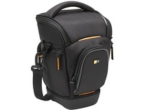 Case Logic SLRC-201 SLR Zoom Holster (Black)