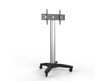 Brateck TV Stand 37-70 inch Mobile TV Cart