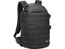 Lowepro ProTactic 350 AW Camera and Laptop Backpack (Black)