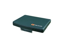 Pelican Coolers Seat Cushion for 45Q Cooler (Green)