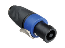 Neutrik NA4-LJX Speaker Adapter