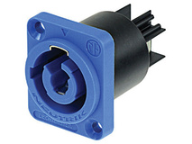 Neutrik NAC3MPA-1 powerCON Power-In Coupler