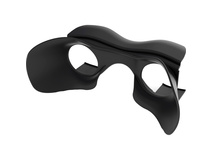 Zeiss Eyeshield for Cinemizer OLED Video Glasses