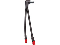 Paralinx JST-RCY Pass Through Power Cable for Triton Wireless System