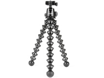 Joby Gorillapod Focus/Ballhead X Bundle (Black/Gray)
