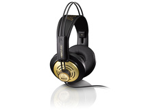 AKG Professional Studio Headphones K121