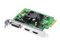 Blackmagic Design Intensity Pro 4k